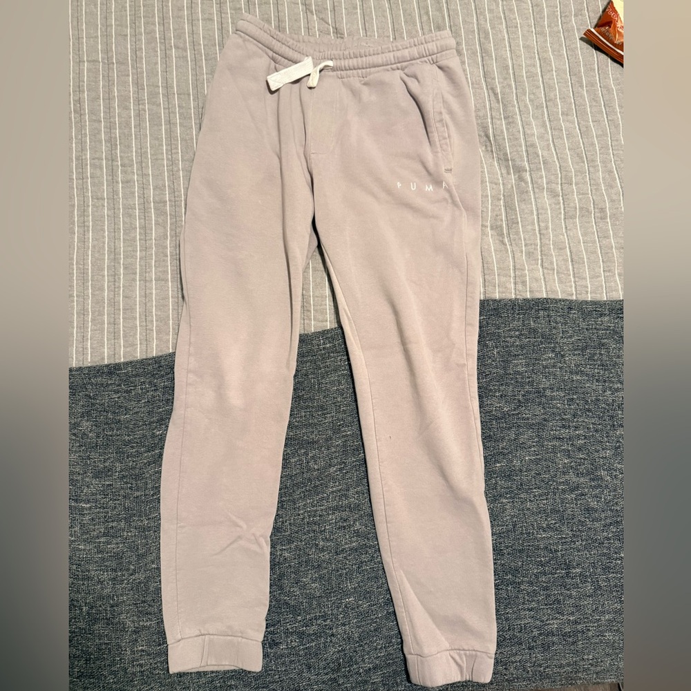 Puma Joggers